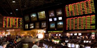 Survey: More Americans Approve of Sports Gambling