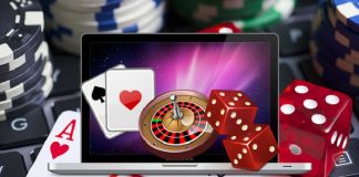Traditional Gaming Giving Way to Internet Virtual Gambling
