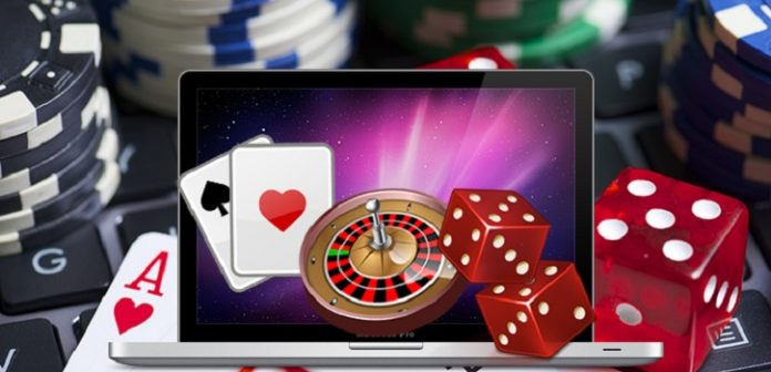 Traditional Gaming Giving Way to Internet Virtual Gambling