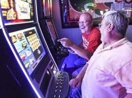 Unregulated Sweepstakes Machines Concern Illinois Town