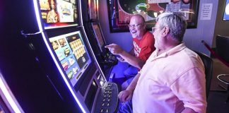 Unregulated Sweepstakes Machines Concern Illinois Town