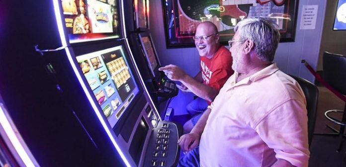 Unregulated Sweepstakes Machines Concern Illinois Town