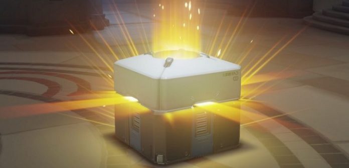 US Federal Trade Commission to Investigate Loot Boxes