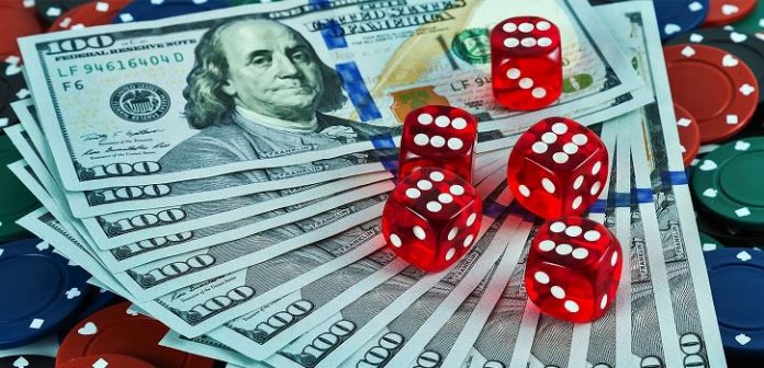 US Gambling Spending Set to Increase