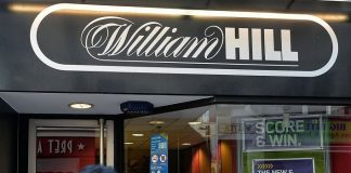 William Hill Warns Gambling Crackdown Will Hit Their Year-End Bottom Line
