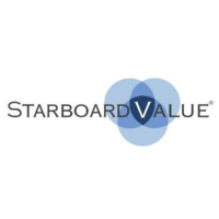 starboard value logo