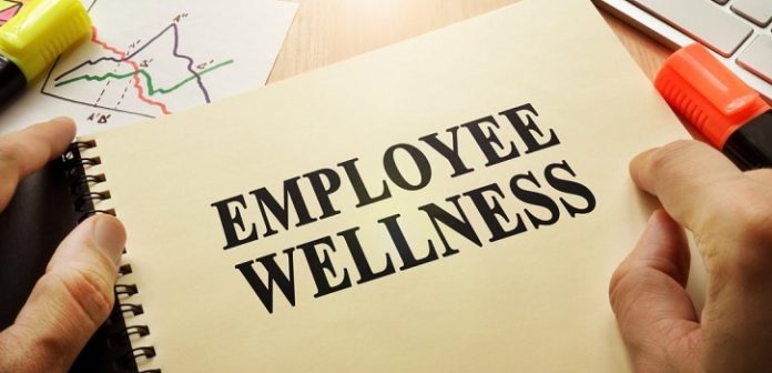 6 Employee Wellness Trends and Opportunities