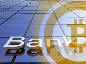 Bank Cryptocurrency