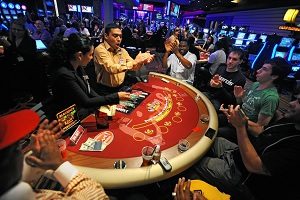 Casinos in Maryland