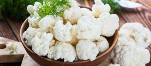 Cauliflower