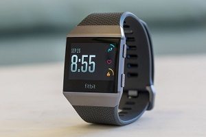 Fitbit Ionic