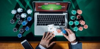 Banks and DOJ Differ on Online Gambling