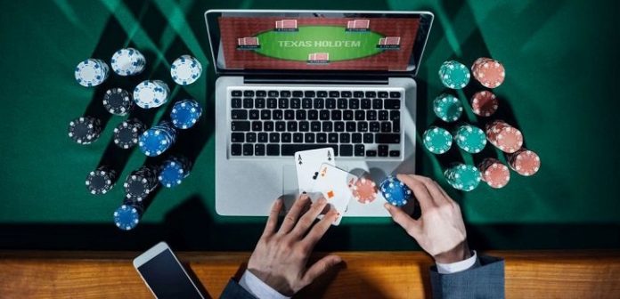 Banks and DOJ Differ on Online Gambling