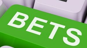 Online betting