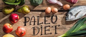 The Paleo Diet