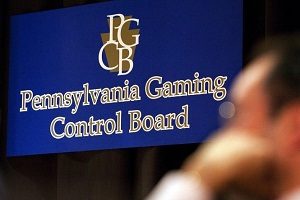 Pennsylvania Gaming Control Board