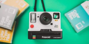 Polaroid Originals OneStep 2