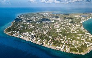 The Cayman Islands