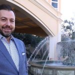 Travis Lunn is the New Manager at Beau Rivage in Biloxi