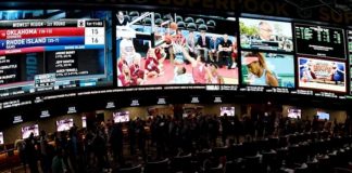 A Second RI Casino Joins Sports Betting