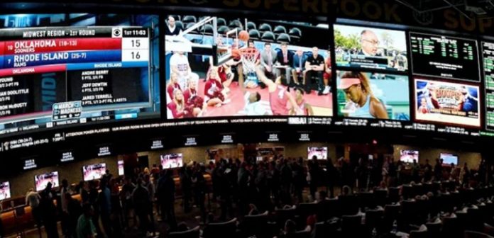 A Second RI Casino Joins Sports Betting