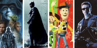 Best All Time Film Sequels
