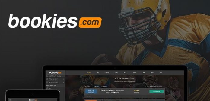 Bookies.Com Relaunches to Focus On US Market