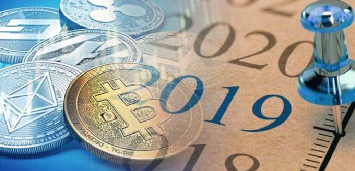 What’s in store for cryptocurrencies in 2019