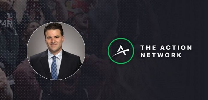 Darren Rovell - Why I Went all in for the Action Network and Sports Gambling in the US