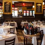 Four Las Vegas Eateries Make Trip Advisor List for Top US Restaurants
