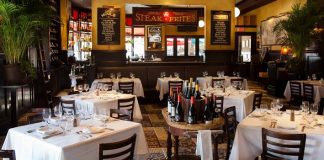 Four Las Vegas Eateries Make Trip Advisor List for Top US Restaurants