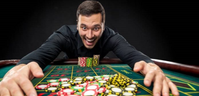 Gamers Spend Their Las Vegas Winnings in Crazy Ways