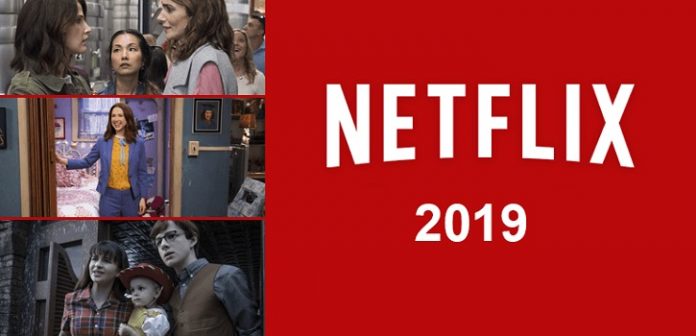 Hottest stuff on Netflix for 2019