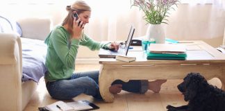 How to Make Money Working From Home