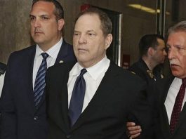 Is the Case against Harvey Weinstein Crumbling?