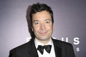 jimmy fallon