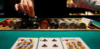 Experts Say Legalized Gambling Cannot Save All States That Are in Economic Crisis