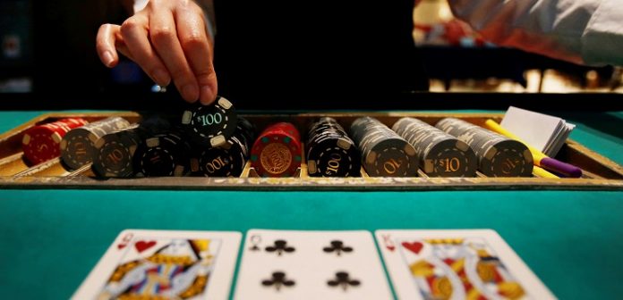 Experts Say Legalized Gambling Cannot Save All States That Are in Economic Crisis