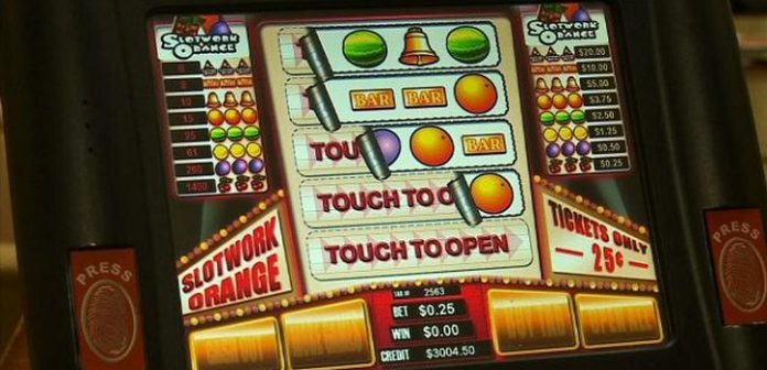 Minnesota Sees Rise in Pull-Tab Gambling Sales