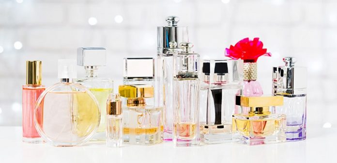 Most Popular Perfumes