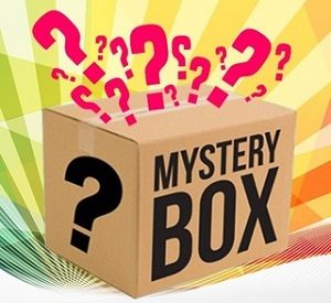 mystery box