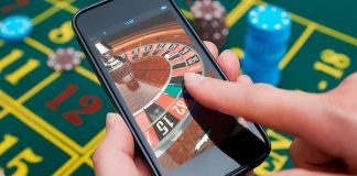 Smartphone Gambling under Review by Michigan Legislature