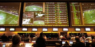 One Proposed Bill Would Give Federal Government Final Say in Sports Betting