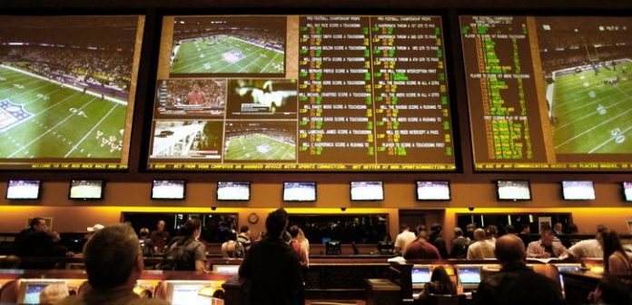 One Proposed Bill Would Give Federal Government Final Say in Sports Betting