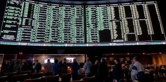 Police Department Worried That Legalized Sports Gambling Could Attract Criminal Element