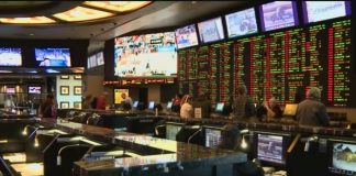 Sports Gambling In Pennsylvania Over $300 Million Mark
