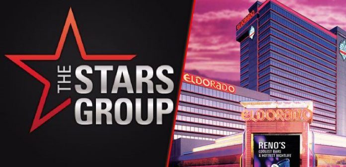 The Stars Group and El Dorado Gaming to Expand US Online Gaming Footprint