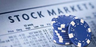 Stock Gambling