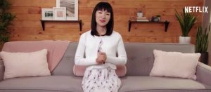 Tidying Up With Marie Kondo