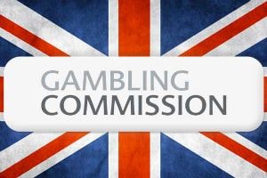 uk gambling commission